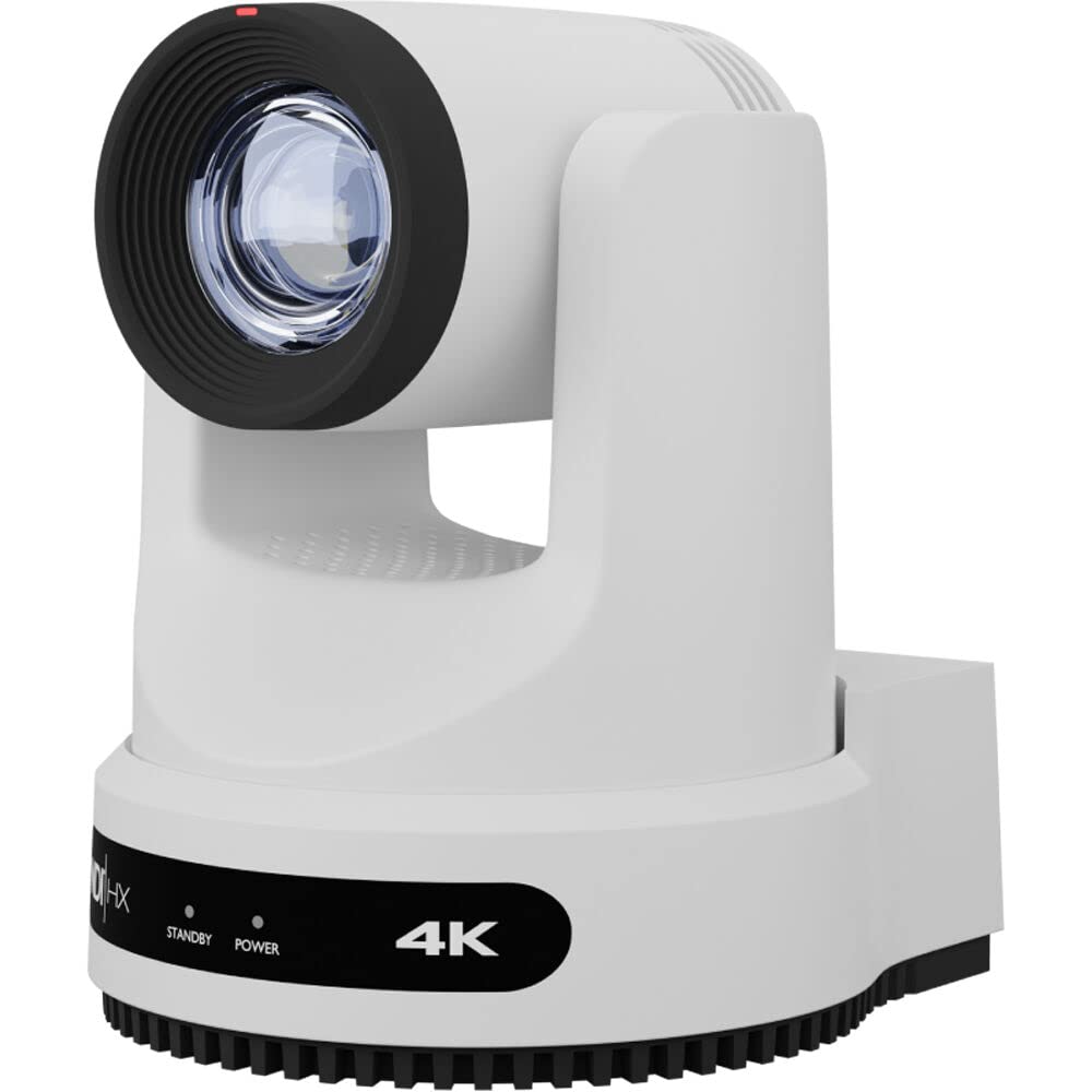 Amazon.co.jp: PTZOptics Move 4K SDI/HDMI/USB/IP PTZカメラ 光学20倍